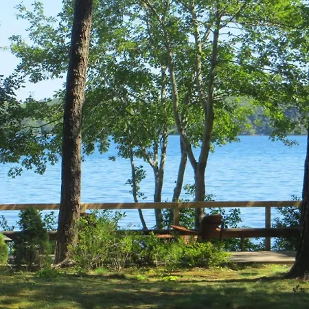 Villa 160 Long Pond Drive Harwich Cape Cod - Old Camp